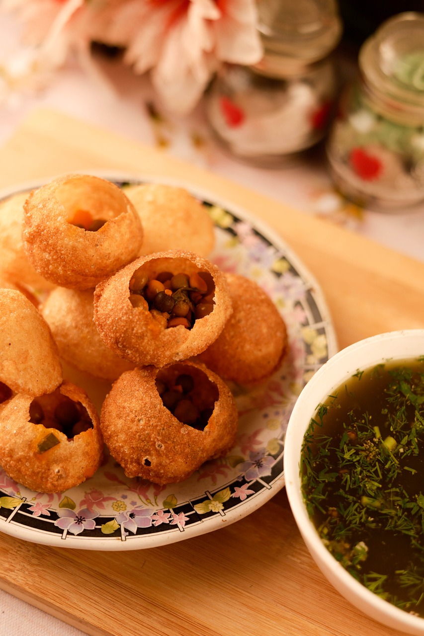 panipuri, chaat, pani puri-7104501.jpg